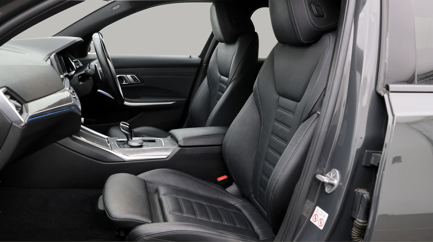 Used BMW 3 Series 2021 for sale - 77618765: Photo 14