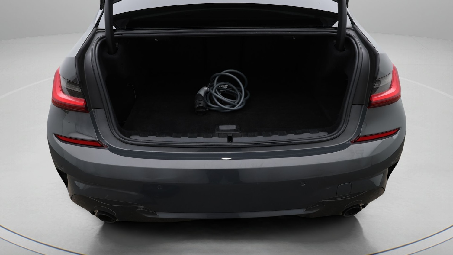 Used BMW 3 Series 2021 for sale - 77618765: Photo 17