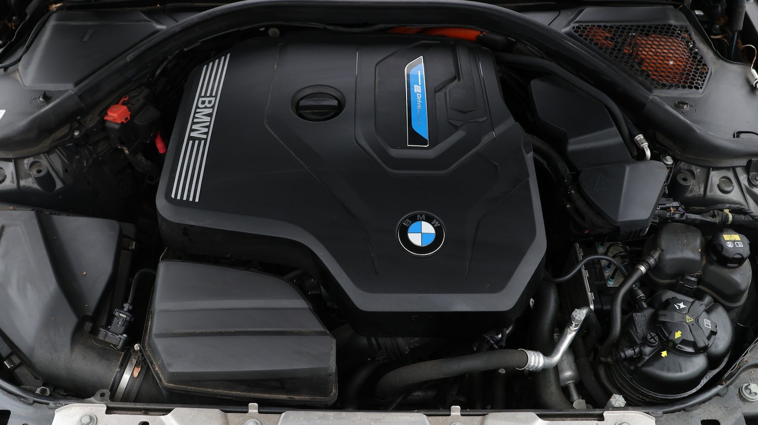 Used BMW 3 Series 2021 for sale - 77618765: Photo 19