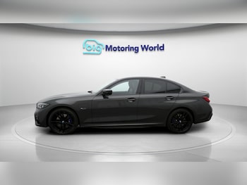 Used BMW 3 Series 2021 for sale - 77618765: Photo