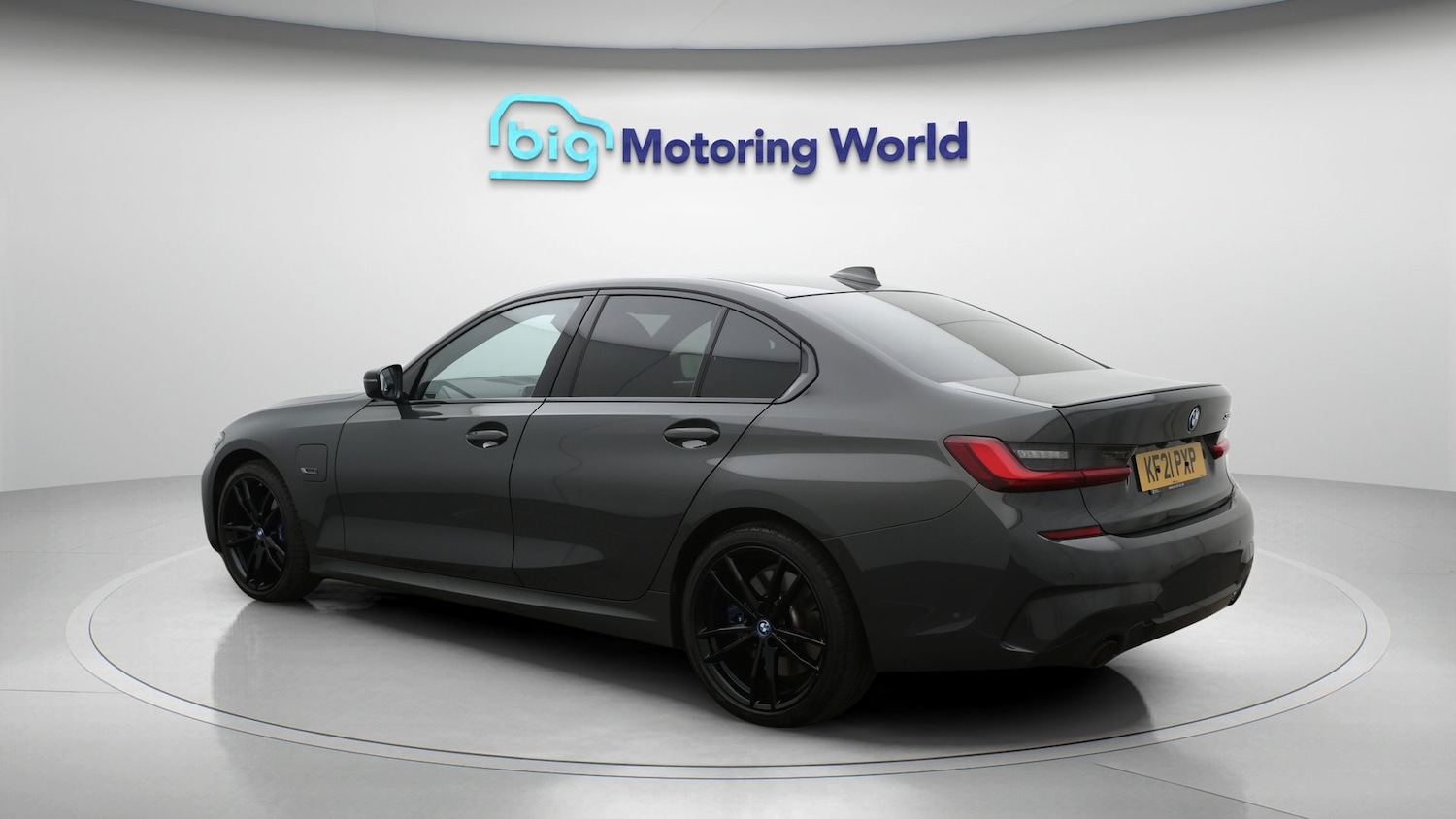 Used BMW 3 Series 2021 for sale - 77618765: Photo 5