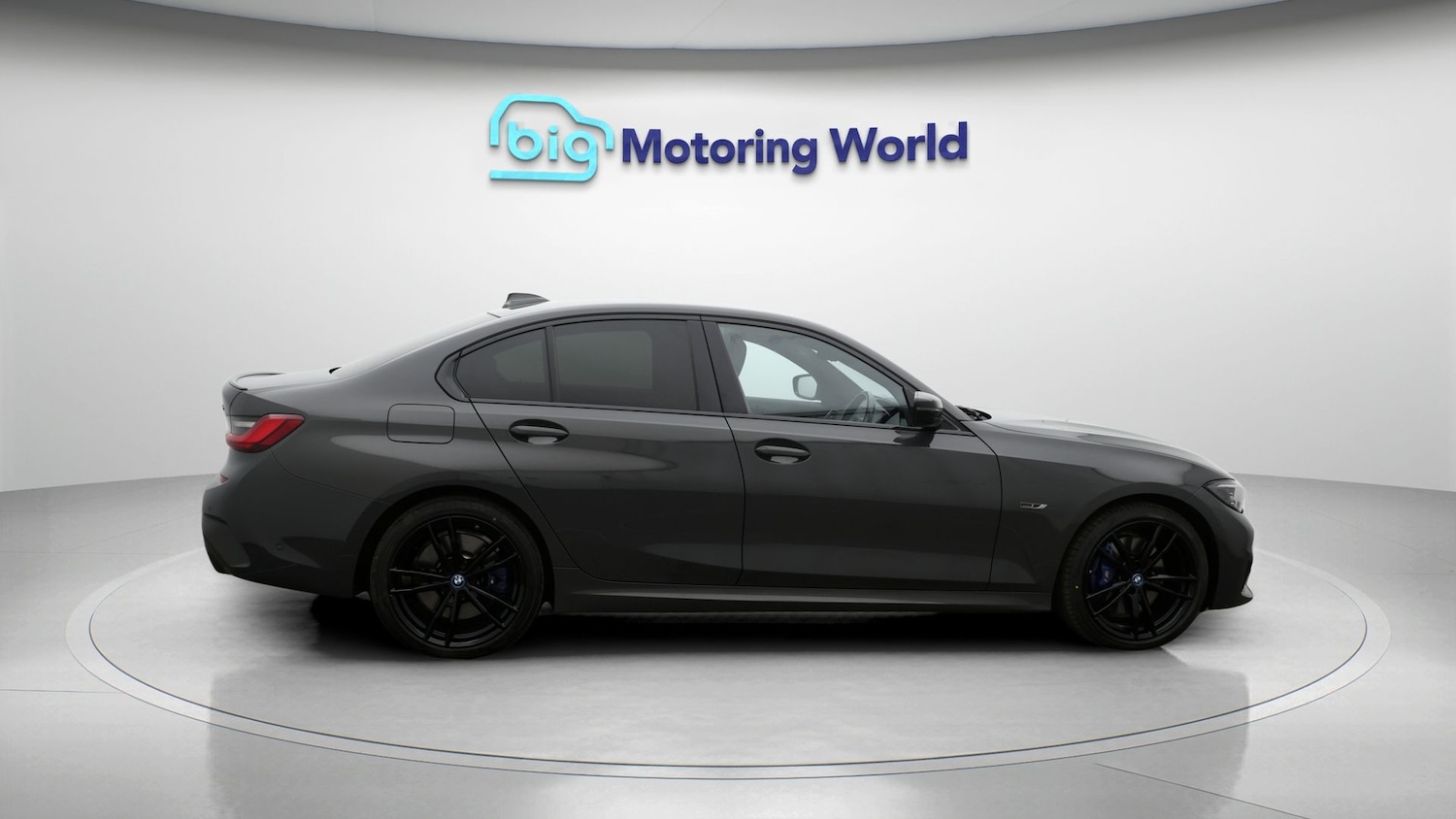 Used BMW 3 Series 2021 for sale - 77618765: Photo 8