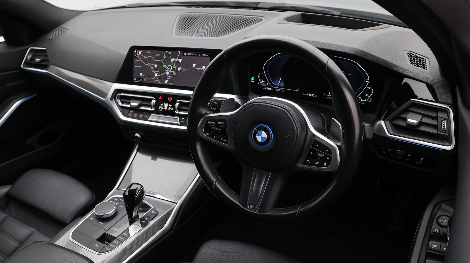 Used BMW 3 Series 2021 for sale - 77618765: Photo 9