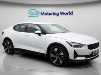 (23) - Single Motor 78kWh Long Range Fastback 5dr Electric Auto FWD (231 ps)