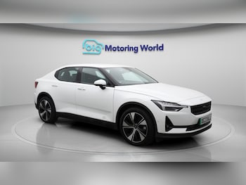 Used Polestar Polestar 2 2023 for sale - 75449986: Photo