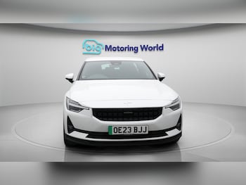 Used Polestar Polestar 2 2023 for sale - 75449986: Photo