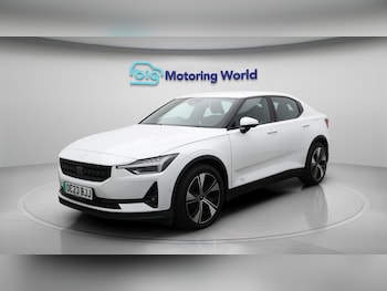 Used Polestar Polestar 2 2023 for sale - 75449986: Photo