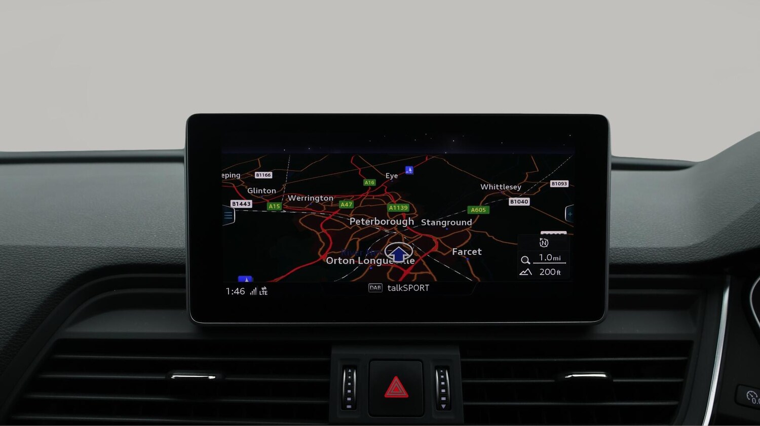 Used Audi Q5 2020 for sale - 76473486: Photo 12