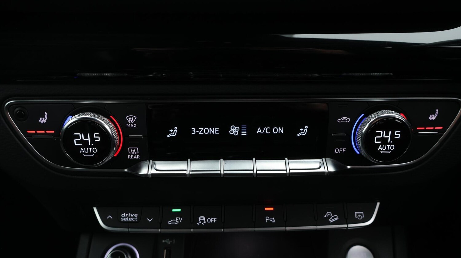 Used Audi Q5 2020 for sale - 76473486: Photo 13