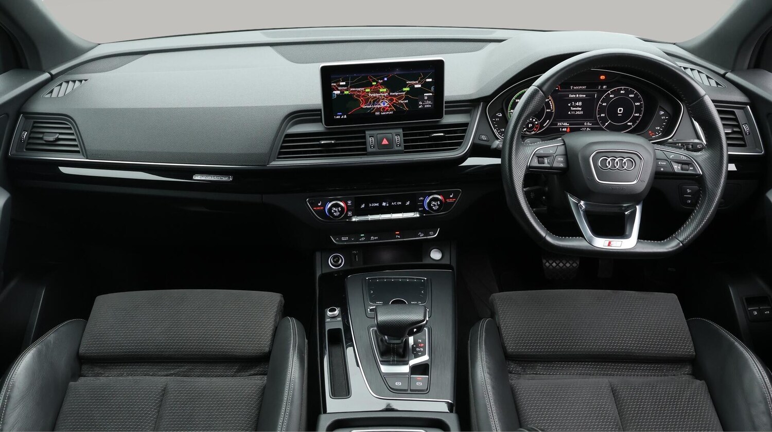 Used Audi Q5 2020 for sale - 76473486: Photo 14