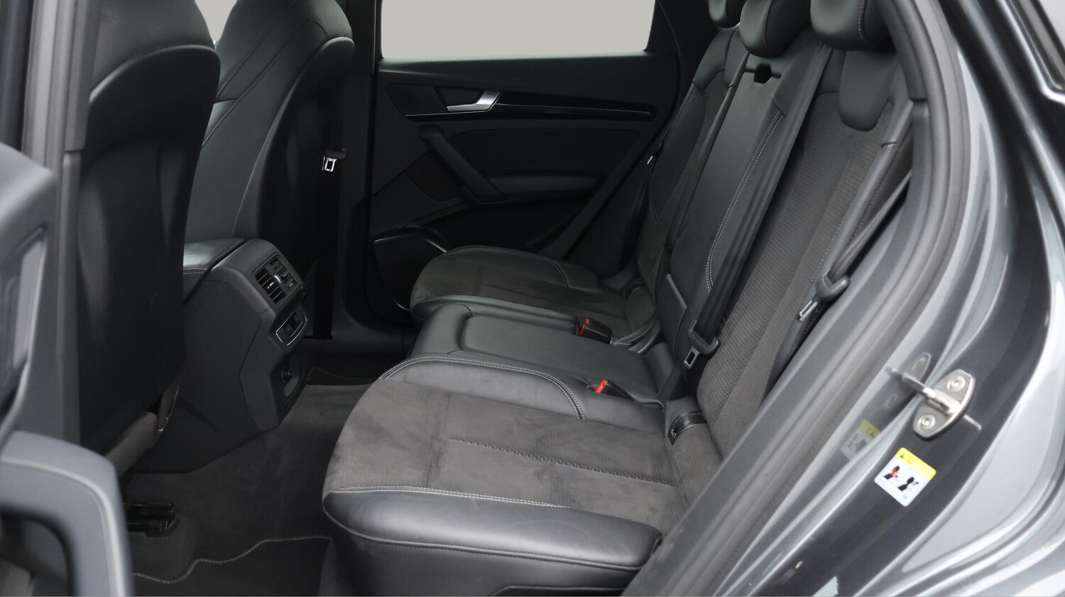 Used Audi Q5 2020 for sale - 76473486: Photo 17