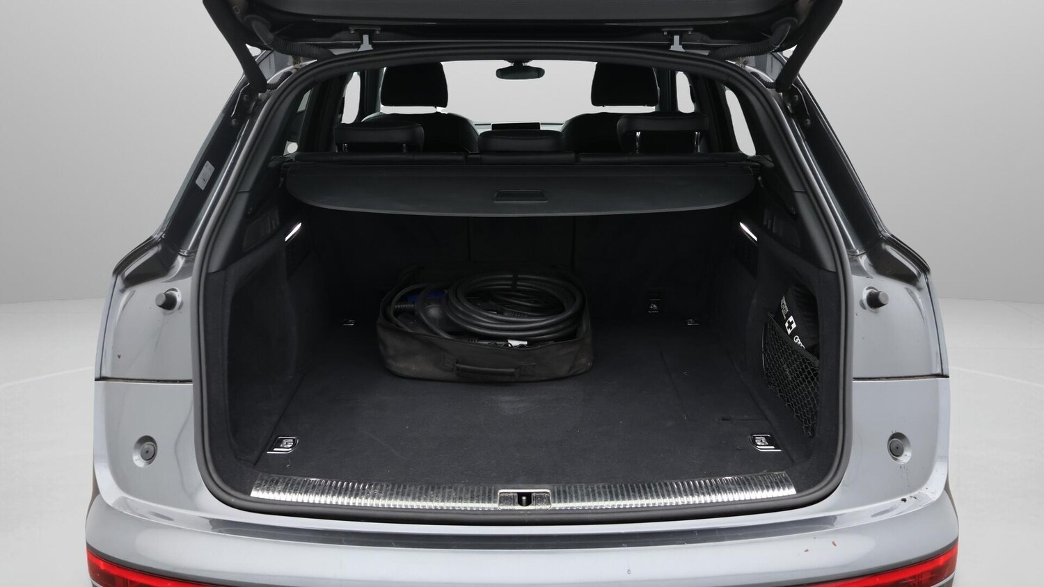 Used Audi Q5 2020 for sale - 76473486: Photo 18