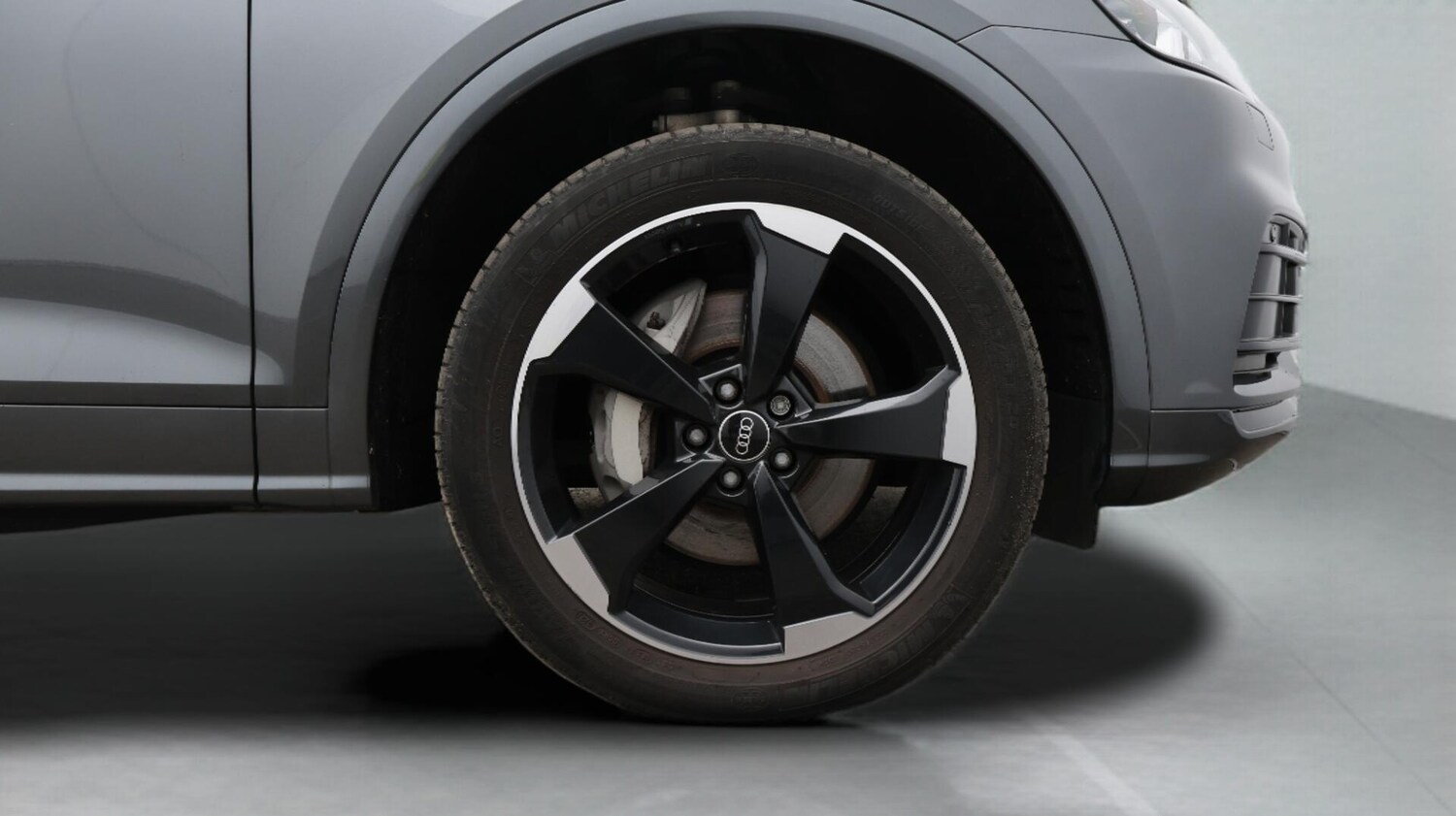 Used Audi Q5 2020 for sale - 76473486: Photo 19