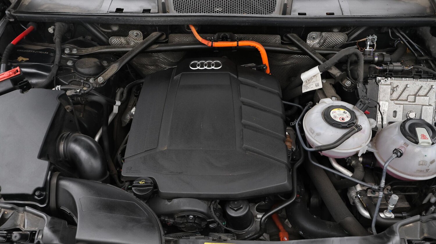 Used Audi Q5 2020 for sale - 76473486: Photo 20