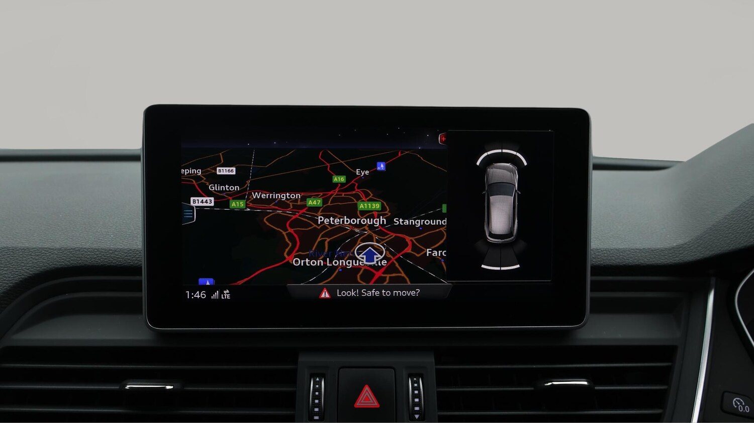 Used Audi Q5 2020 for sale - 76473486: Photo 24