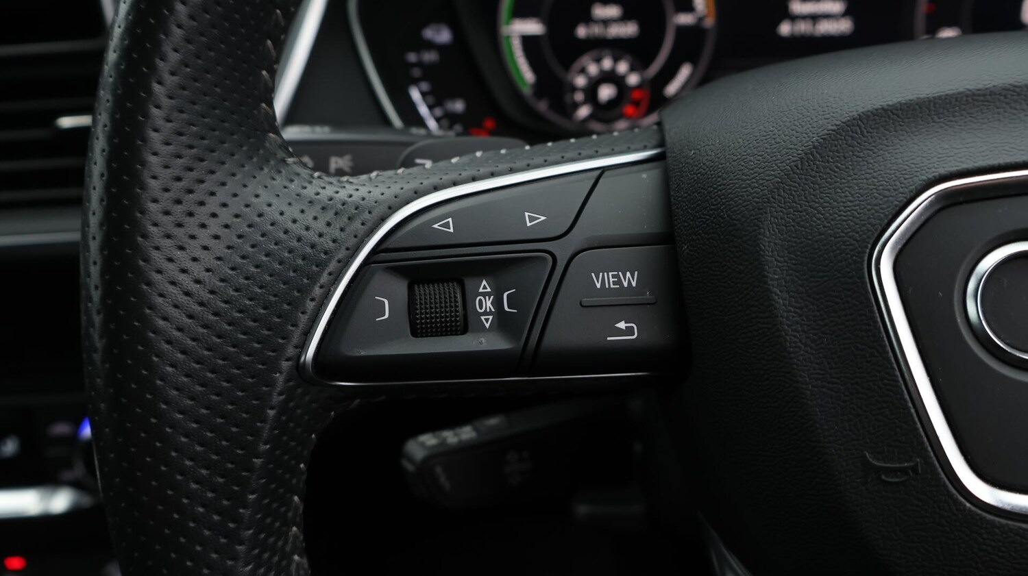 Used Audi Q5 2020 for sale - 76473486: Photo 25