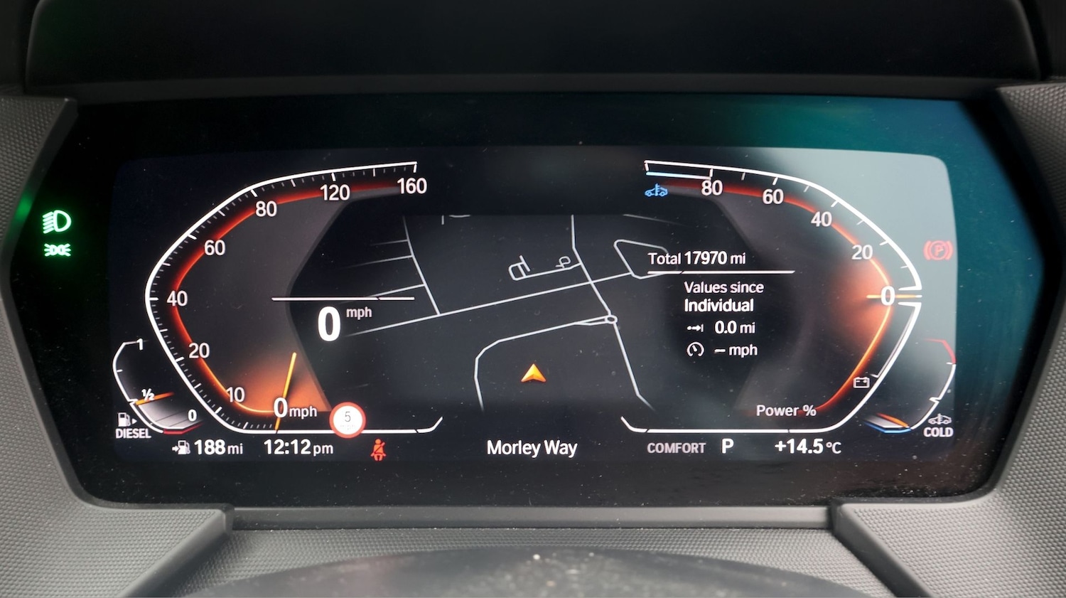 Used BMW 1 Series 2021 for sale - 77719067: Photo 10