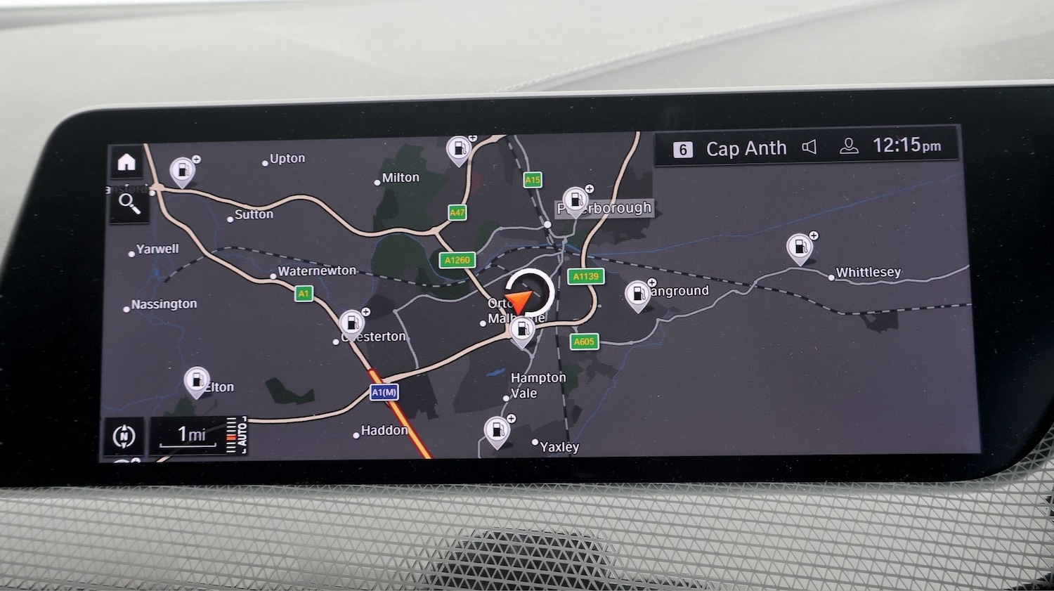 Used BMW 1 Series 2021 for sale - 77719067: Photo 11