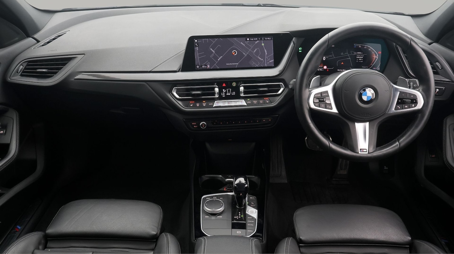 Used BMW 1 Series 2021 for sale - 77719067: Photo 13