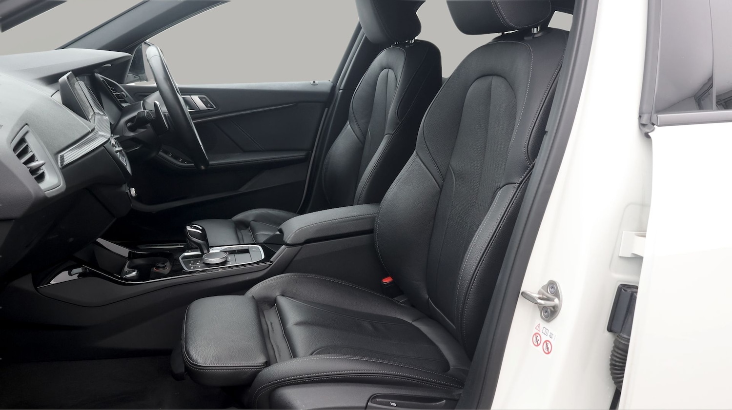 Used BMW 1 Series 2021 for sale - 77719067: Photo 14