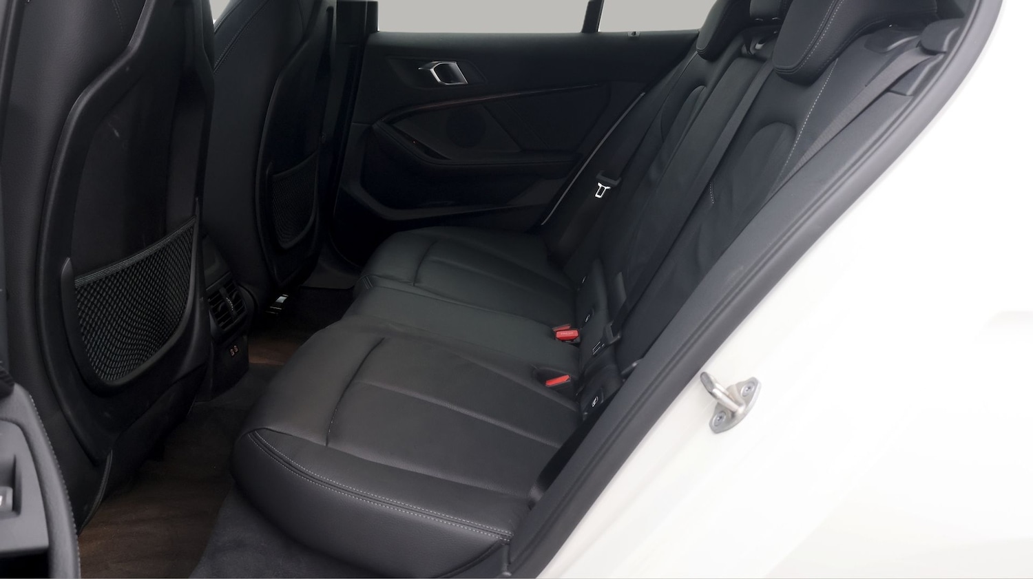 Used BMW 1 Series 2021 for sale - 77719067: Photo 16