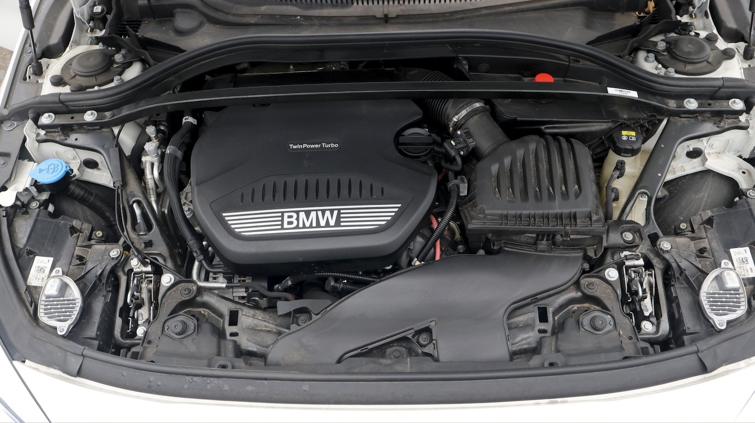 Used BMW 1 Series 2021 for sale - 77719067: Photo 19