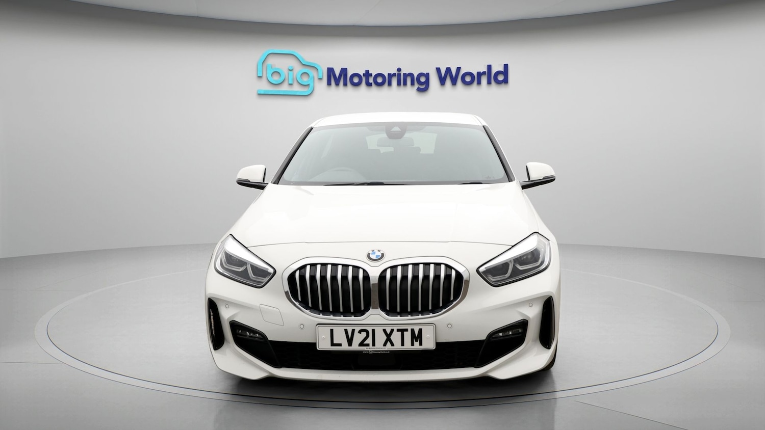 Used BMW 1 Series 2021 for sale - 77719067: Photo 2