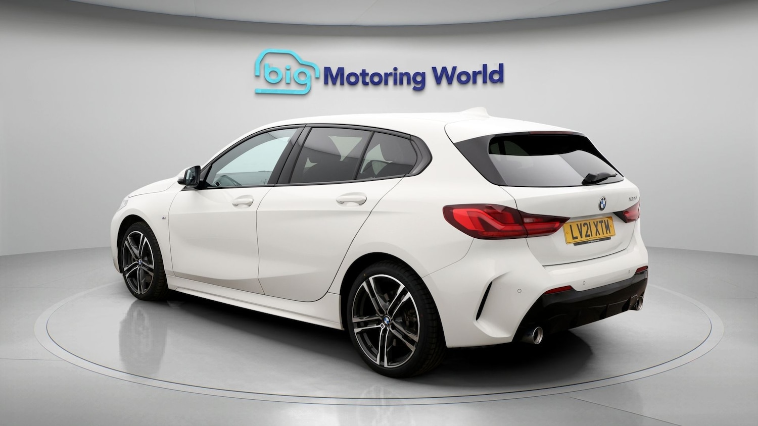 Used BMW 1 Series 2021 for sale - 77719067: Photo 5