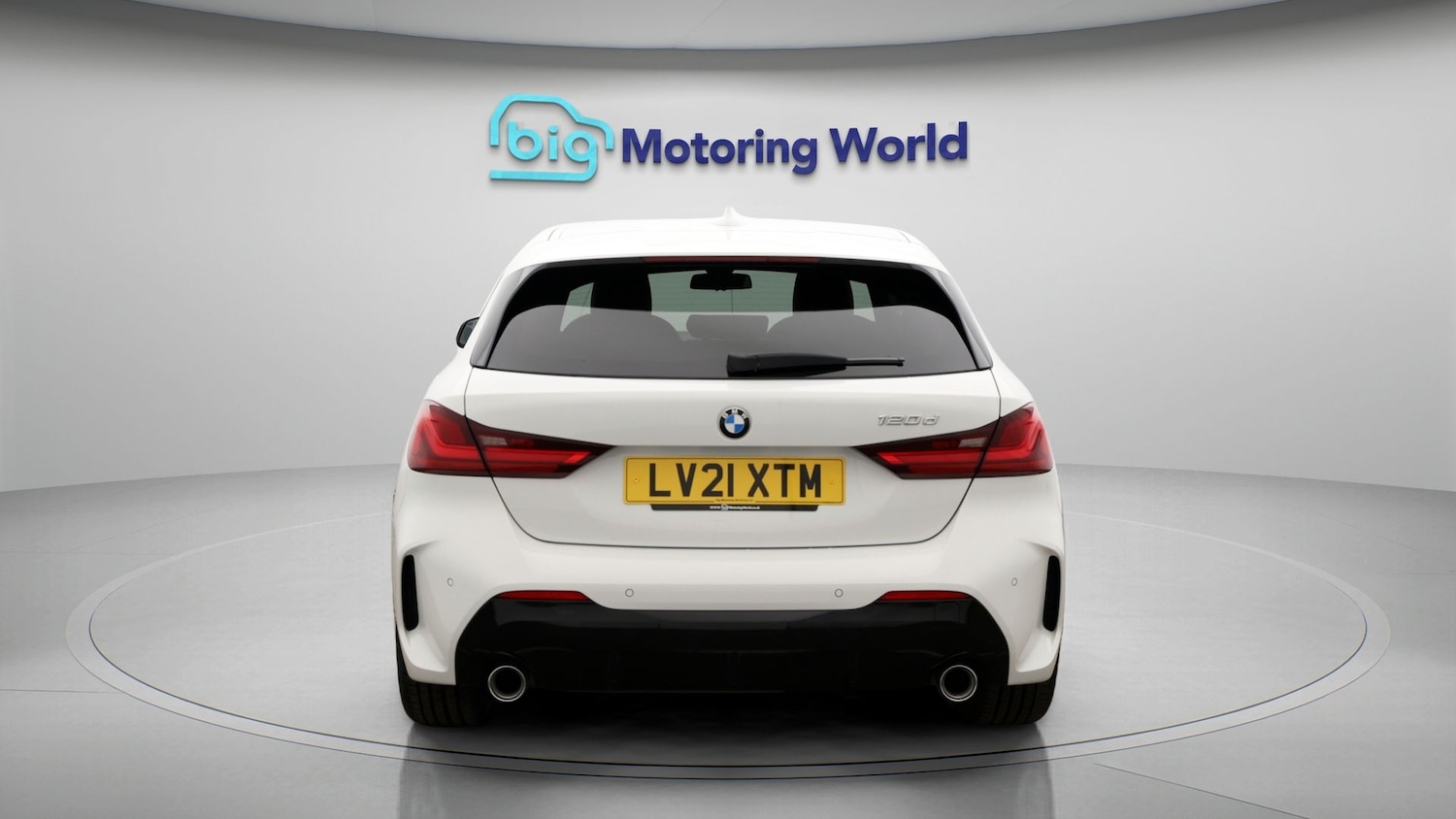 Used BMW 1 Series 2021 for sale - 77719067: Photo 6