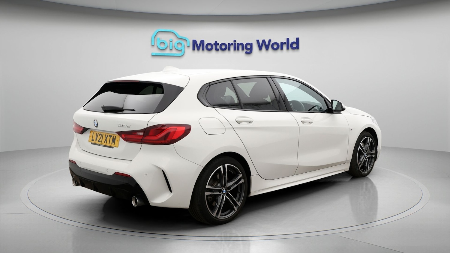 Used BMW 1 Series 2021 for sale - 77719067: Photo 7