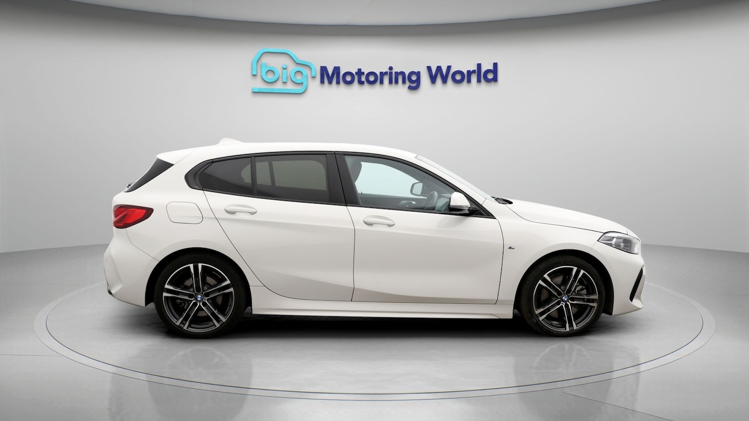 Used BMW 1 Series 2021 for sale - 77719067: Photo 8