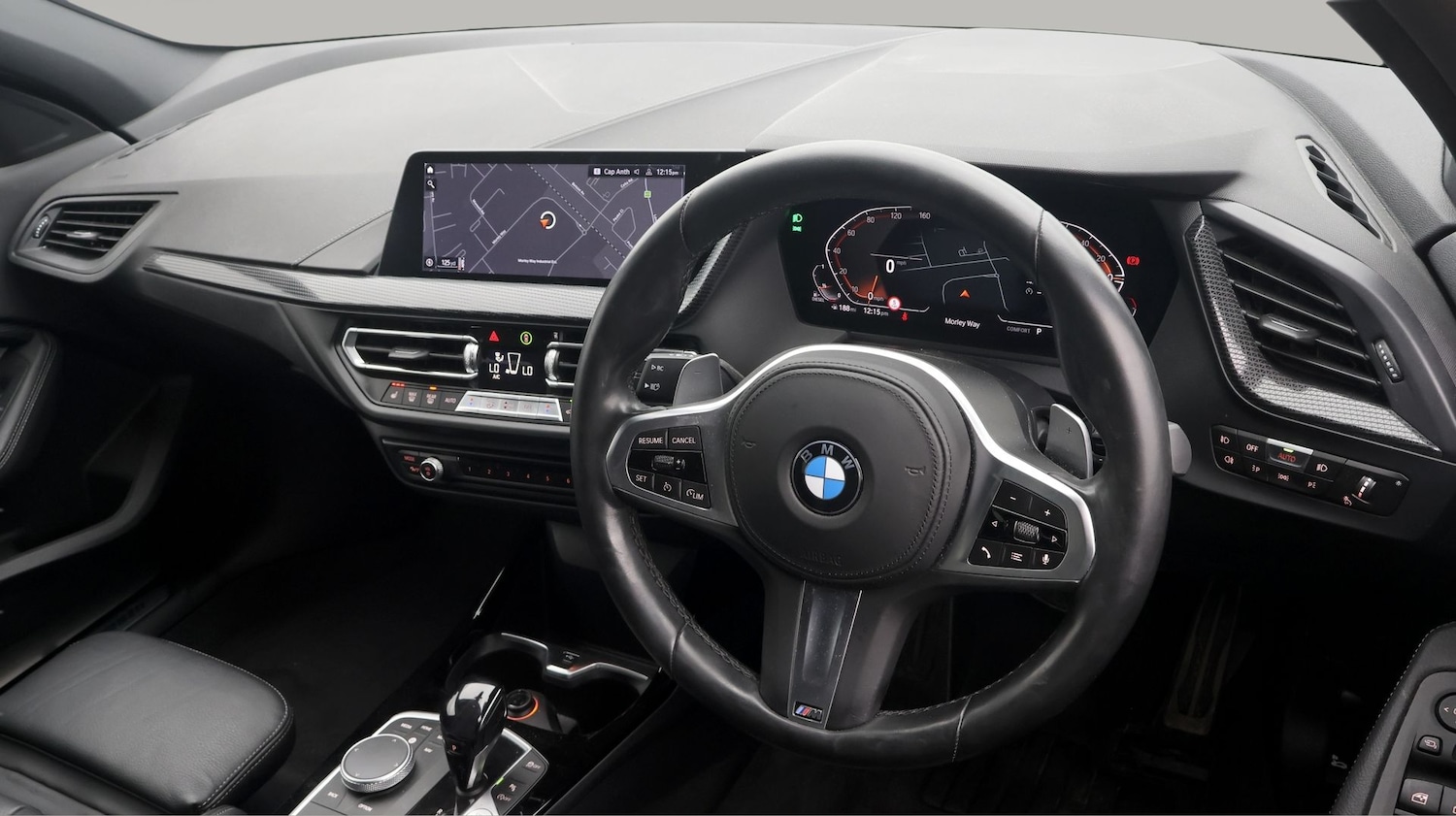 Used BMW 1 Series 2021 for sale - 77719067: Photo 9