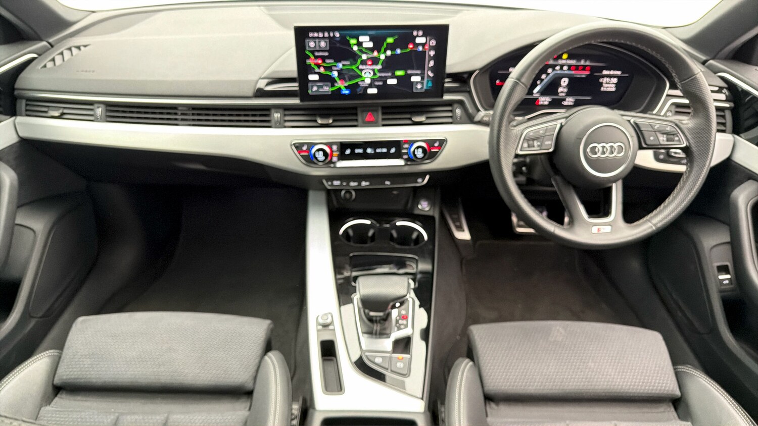 Used Audi A4 2023 for sale - 77742400: Photo 12