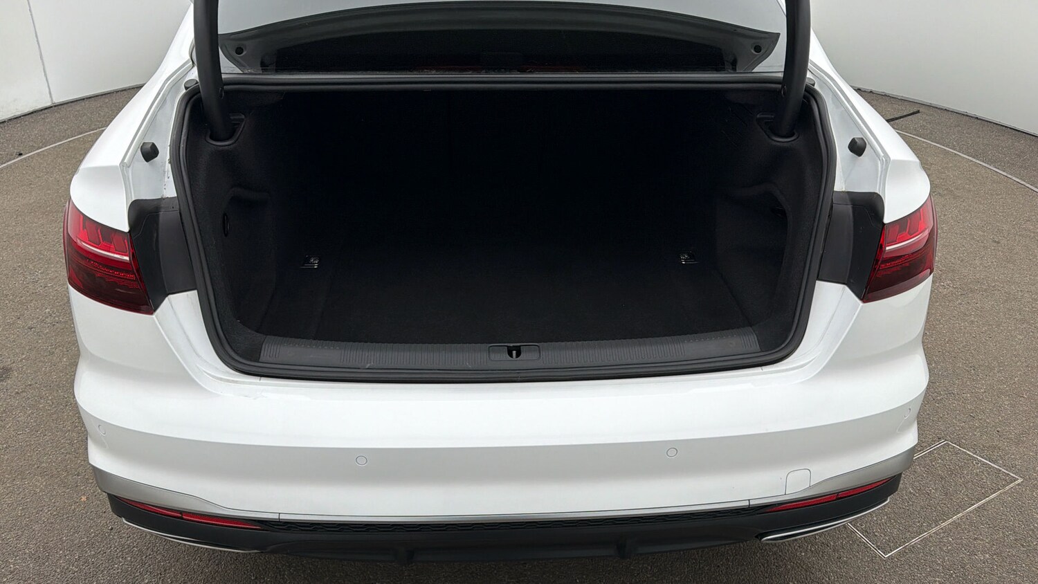 Used Audi A4 2023 for sale - 77742400: Photo 16