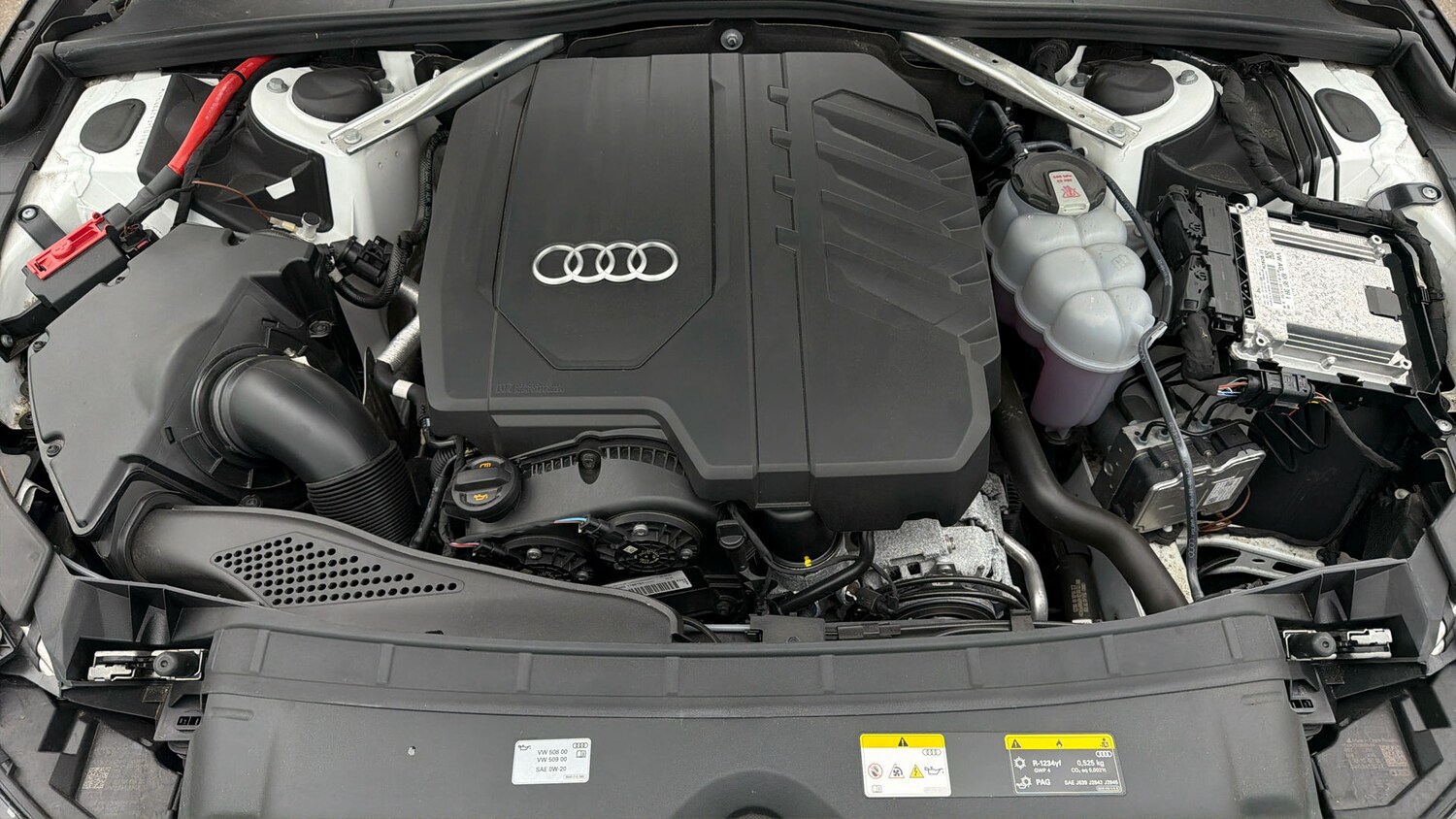 Used Audi A4 2023 for sale - 77742400: Photo 18
