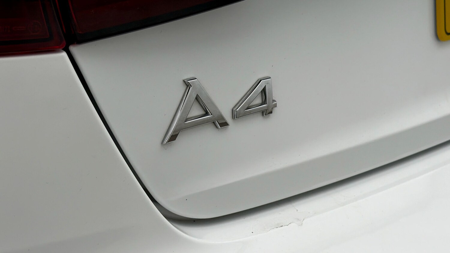 Used Audi A4 2023 for sale - 77742400: Photo 20