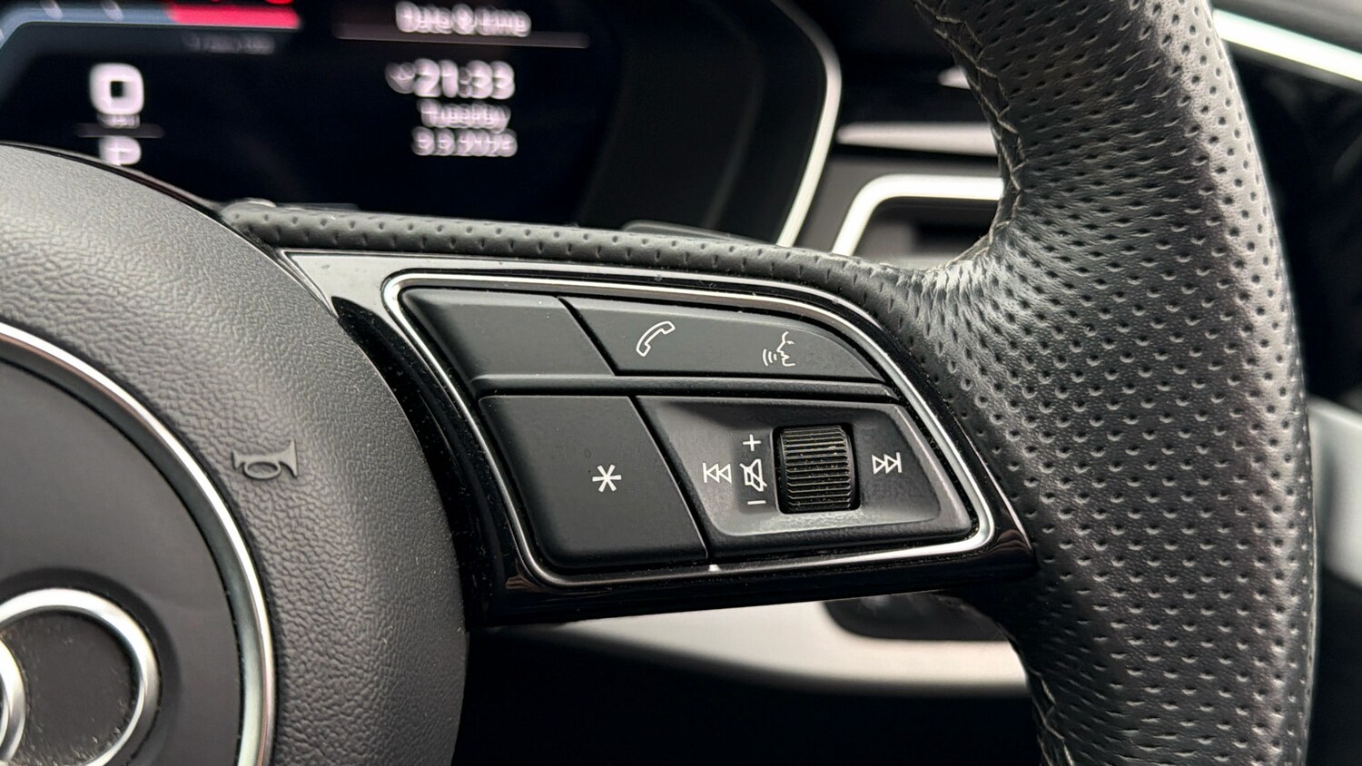 Used Audi A4 2023 for sale - 77742400: Photo 21