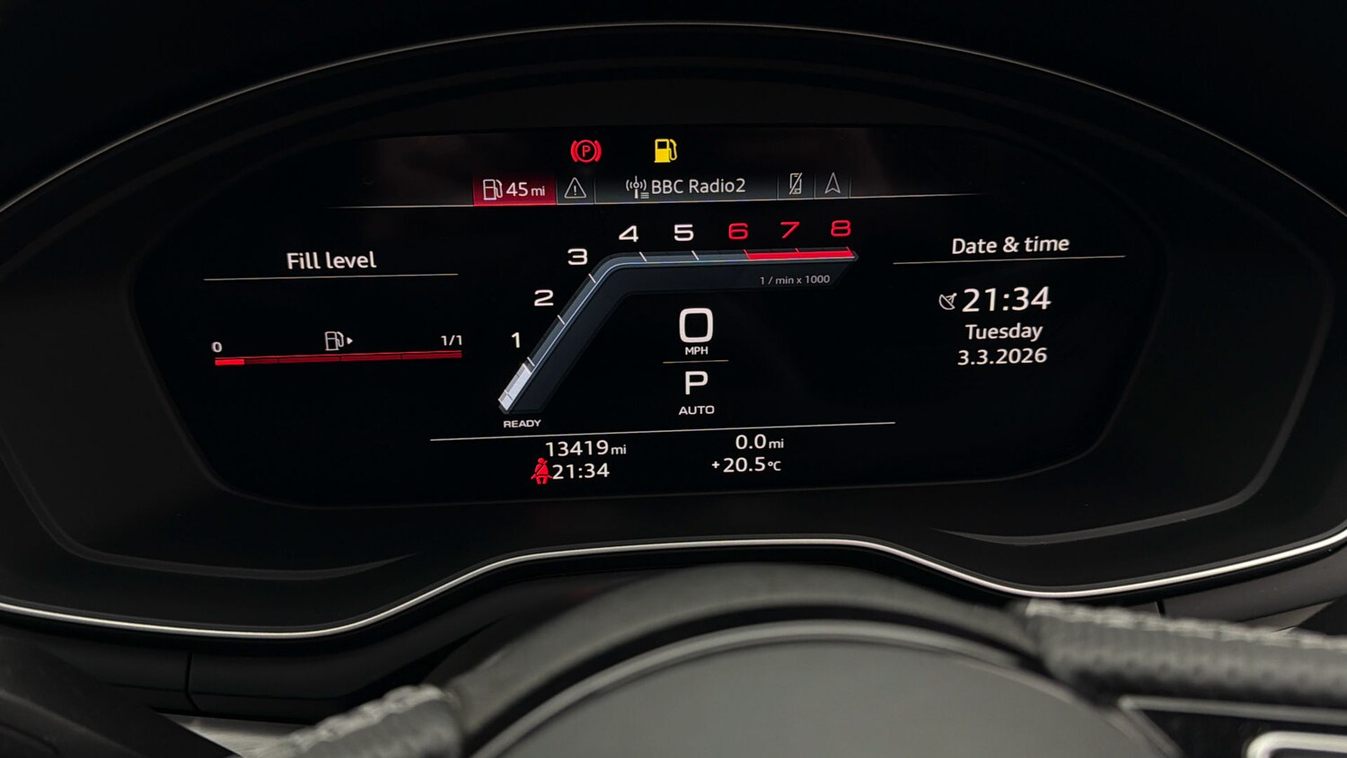 Used Audi A4 2023 for sale - 77742400: Photo 22