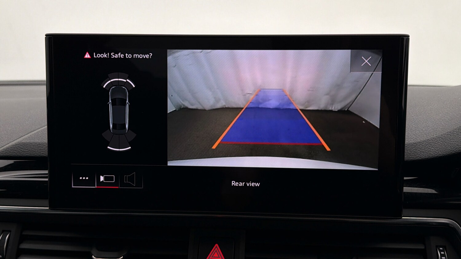 Used Audi A4 2023 for sale - 77742400: Photo 23