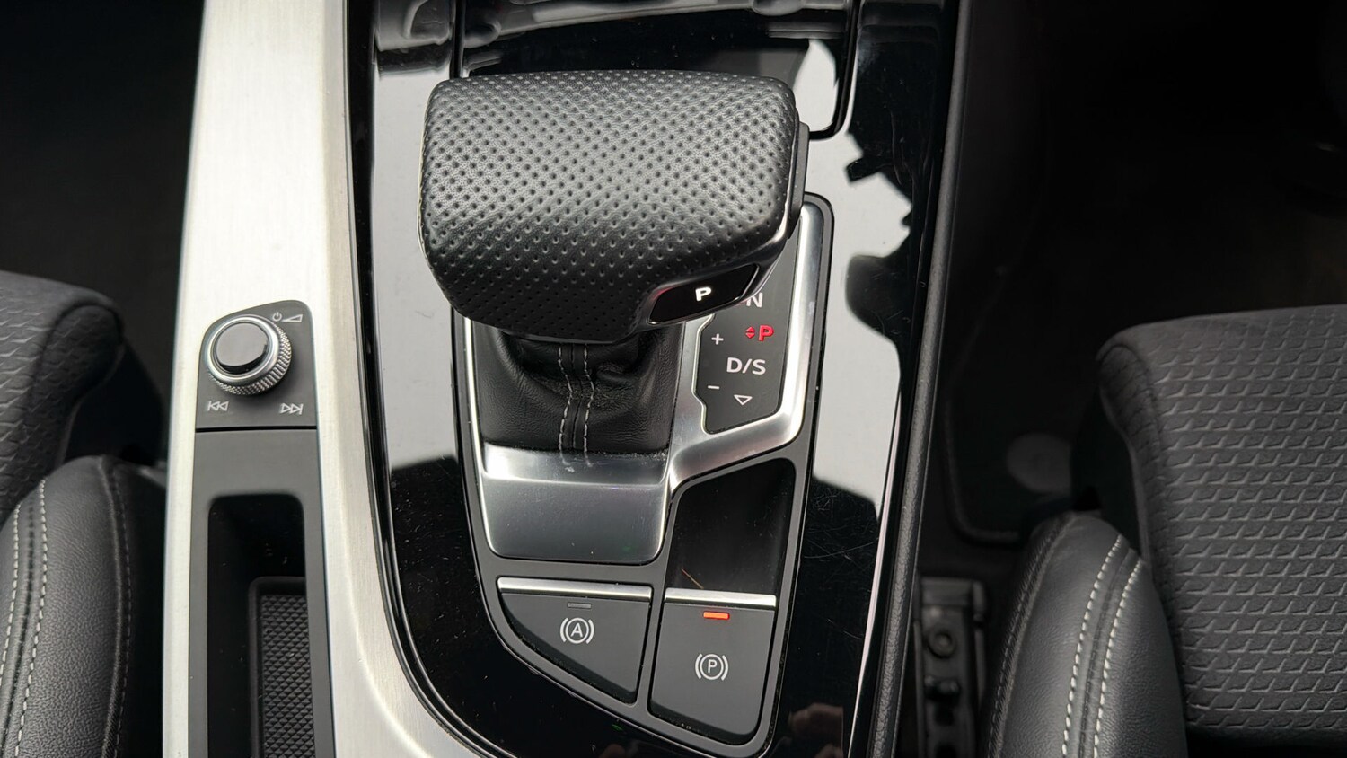 Used Audi A4 2023 for sale - 77742400: Photo 25