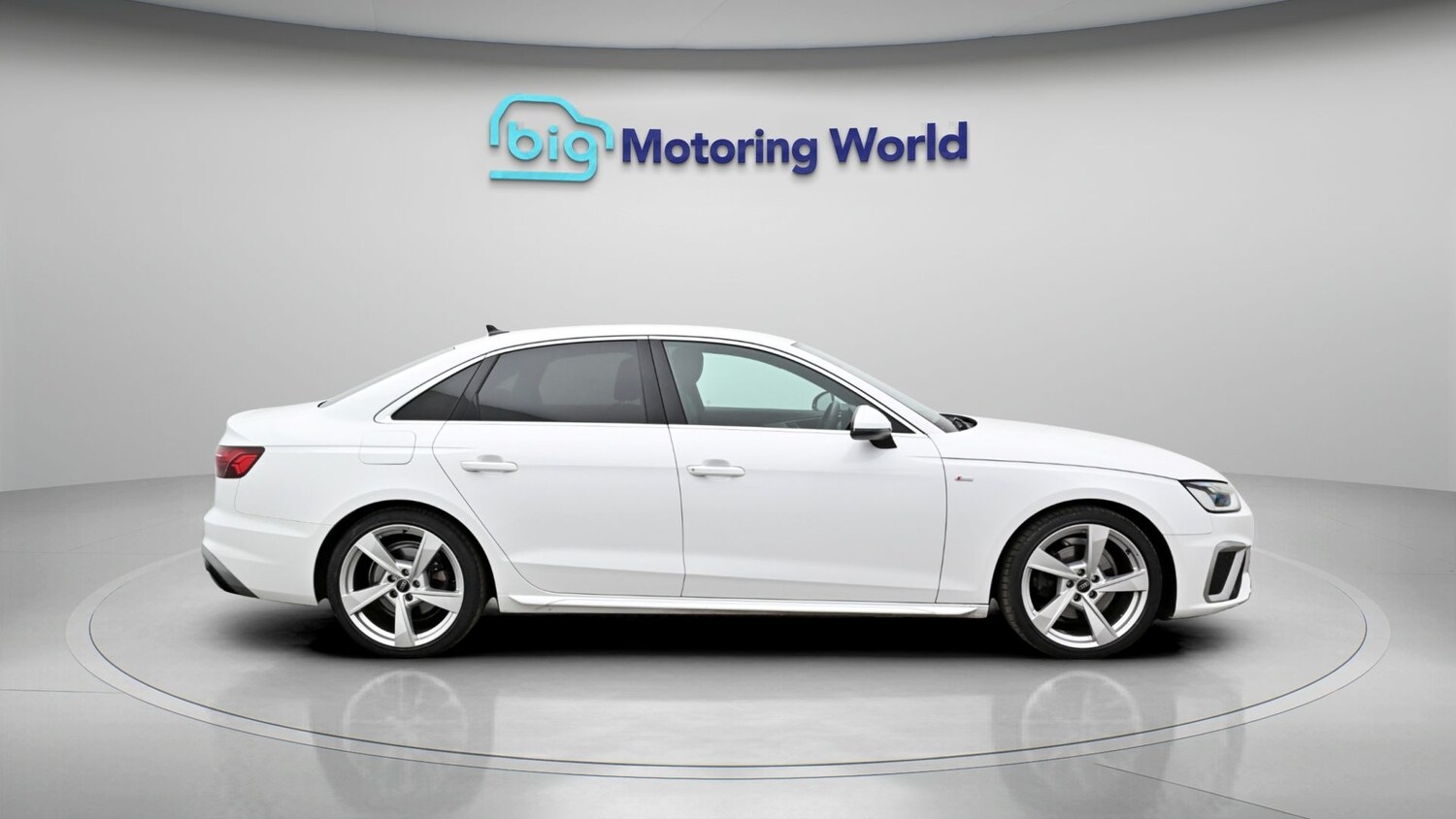 Used Audi A4 2023 for sale - 77742400: Photo 8