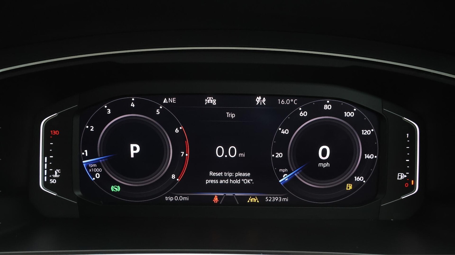 Used Volkswagen Tiguan 2020 for sale - 76584342: Photo 11