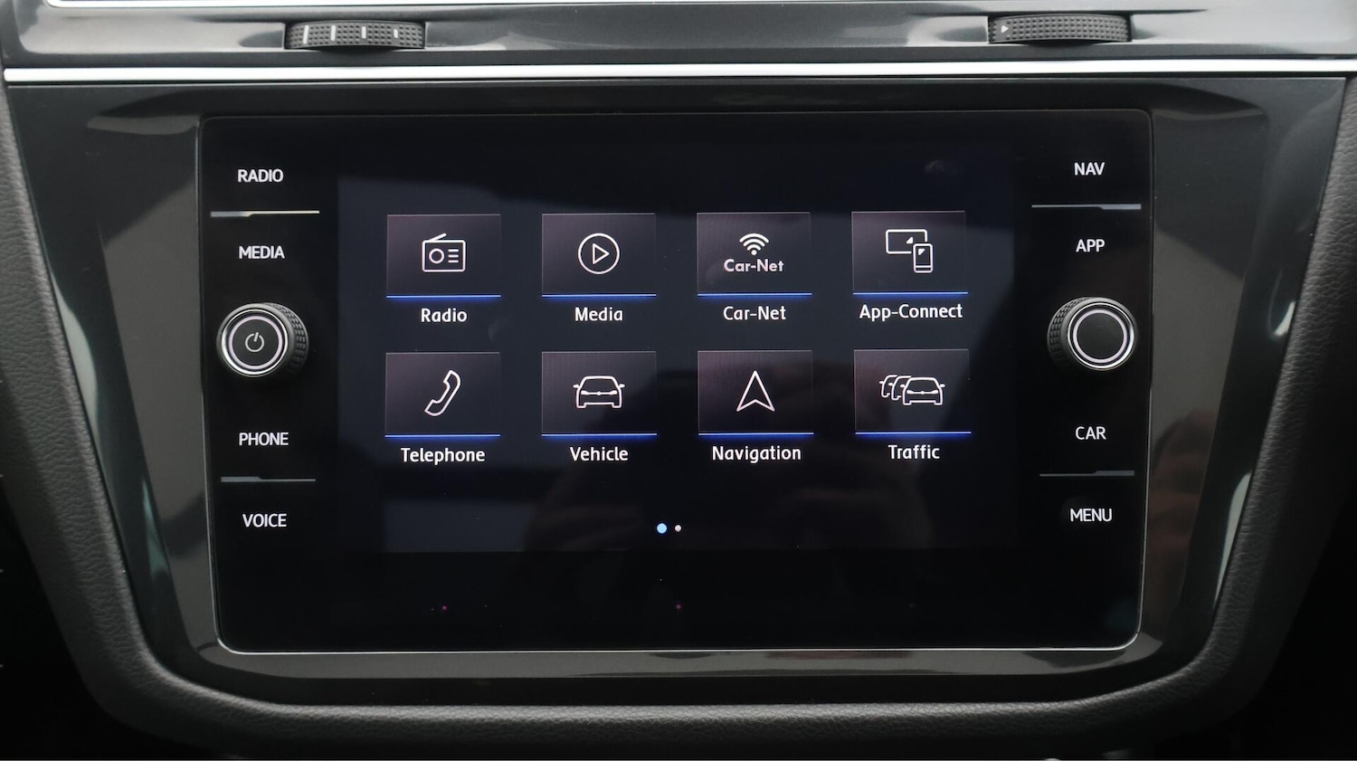 Used Volkswagen Tiguan 2020 for sale - 76584342: Photo 12