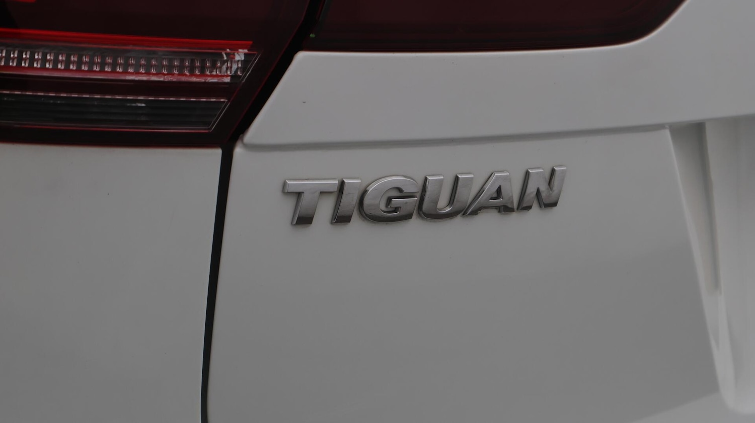 Used Volkswagen Tiguan 2020 for sale - 76584342: Photo 23