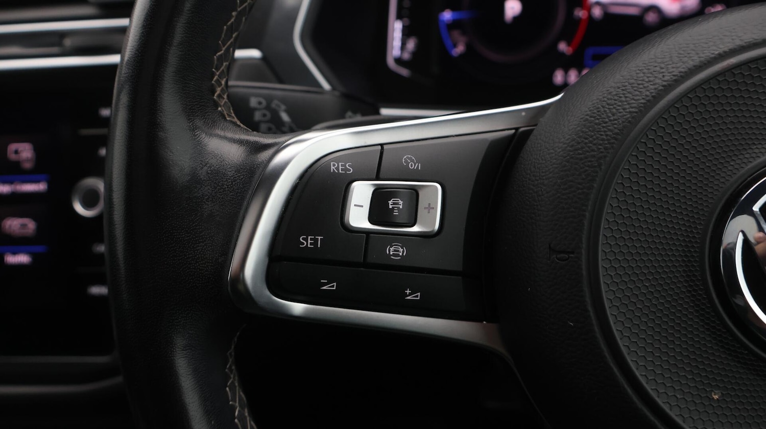 Used Volkswagen Tiguan 2020 for sale - 76584342: Photo 26