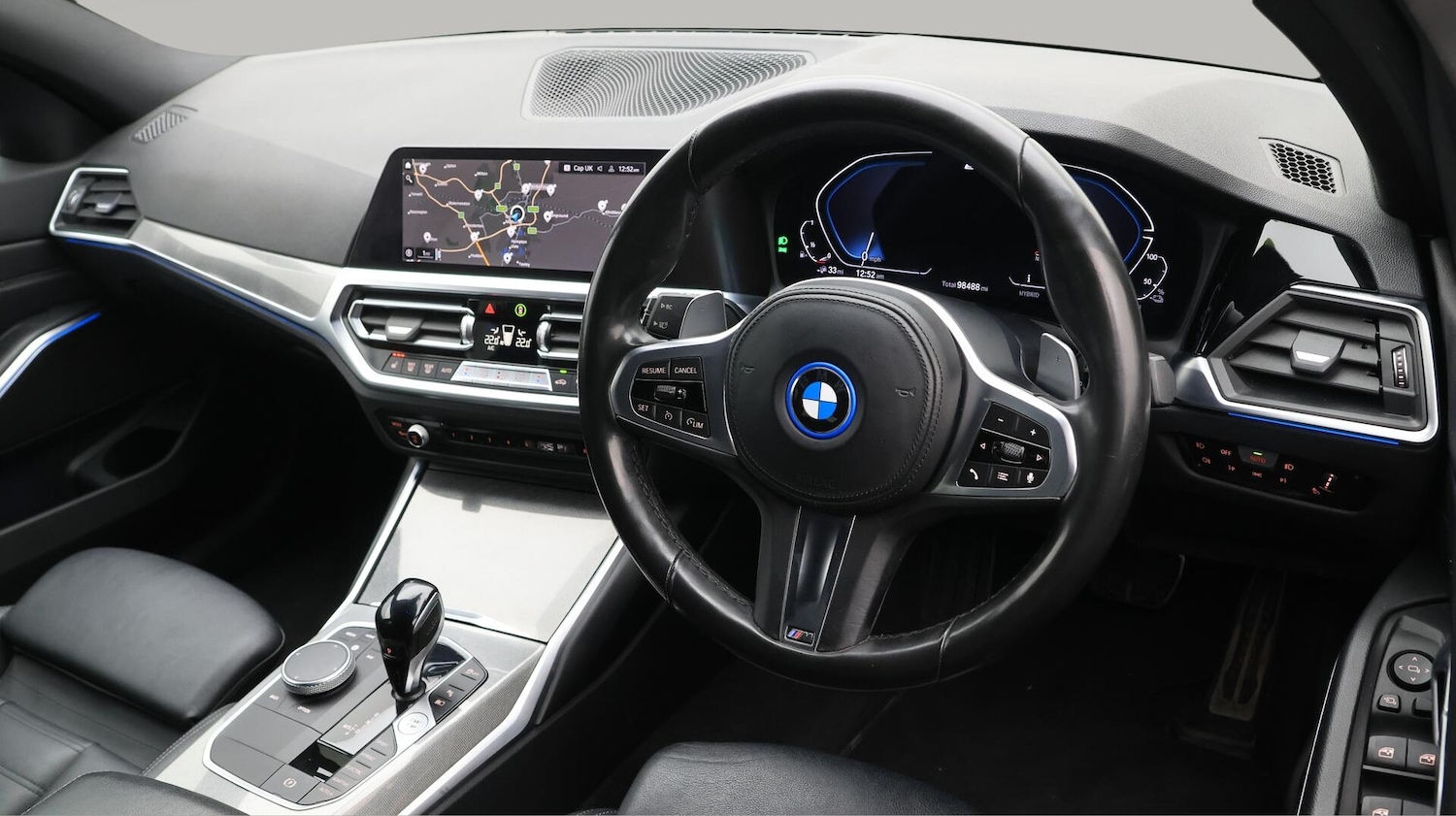 Used BMW 3 Series for sale - 76440305: Photo 10