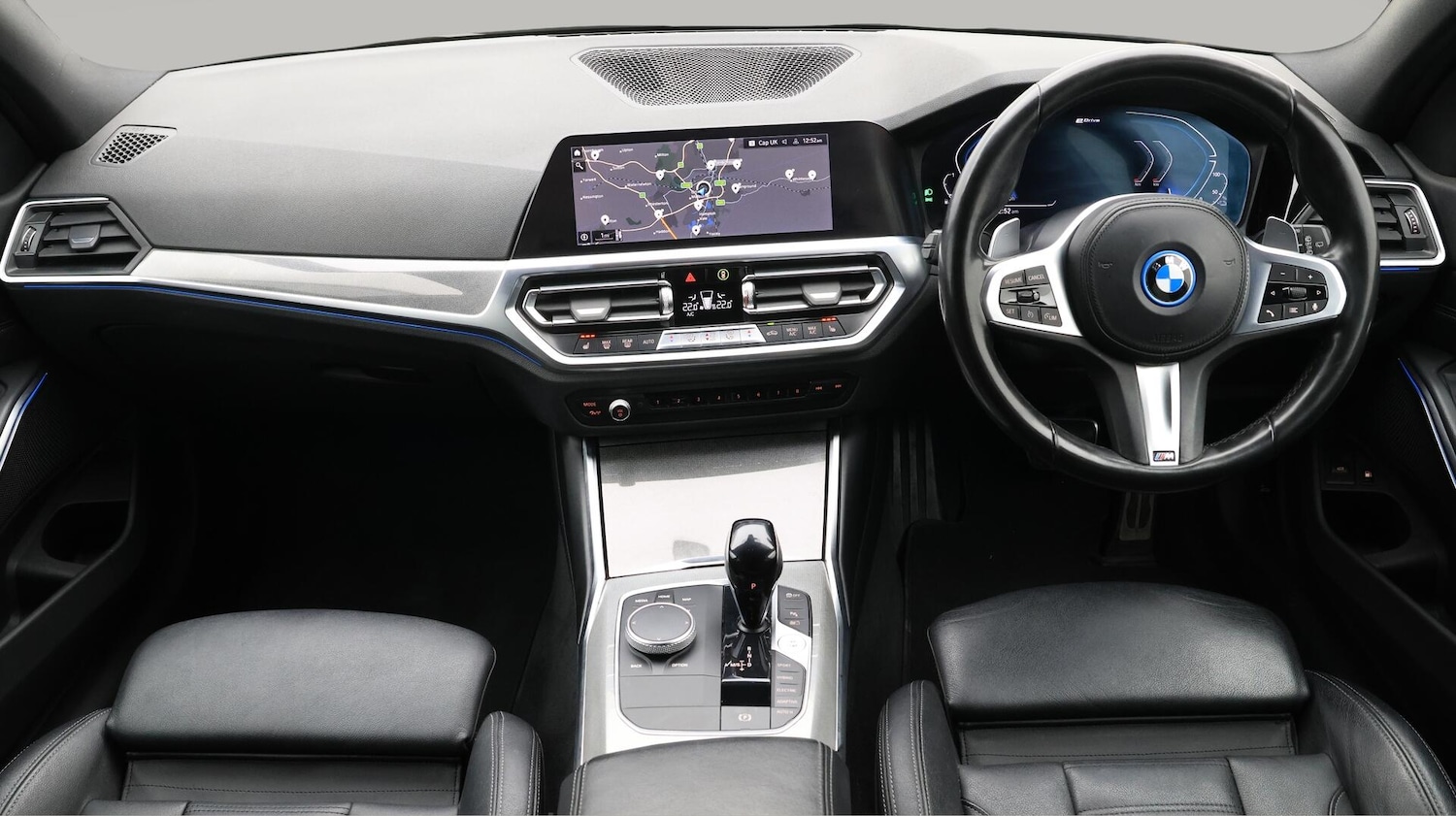 Used BMW 3 Series for sale - 76440305: Photo 14