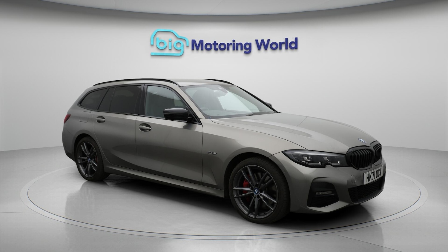 Used BMW 3 Series for sale - 76440305: Photo 2