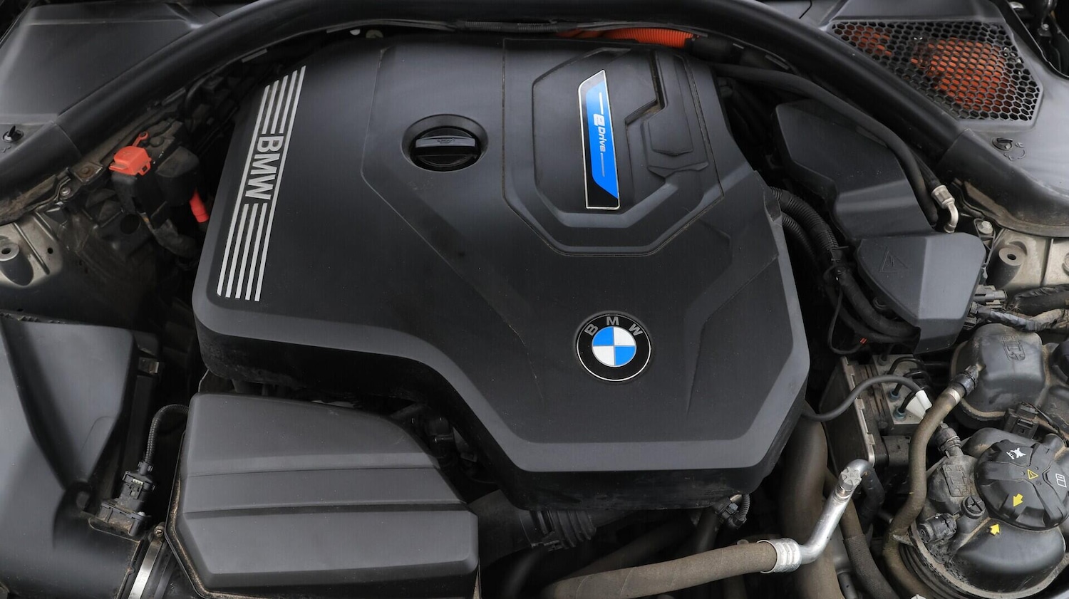 Used BMW 3 Series for sale - 76440305: Photo 20