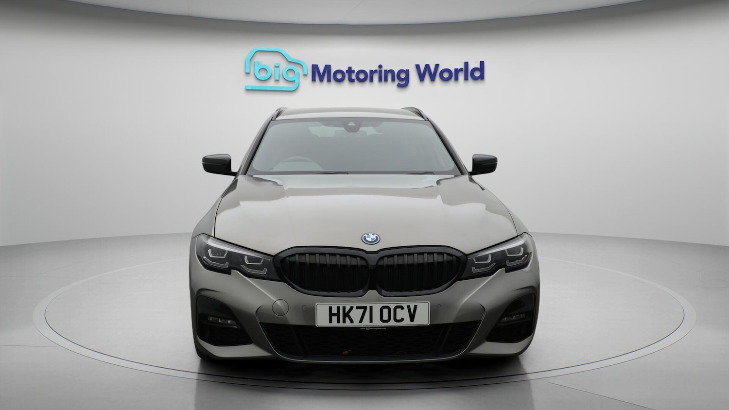 Used BMW 3 Series for sale - 76440305: Photo 3